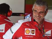 Shell confirma apoyo a la escudería Ferrari