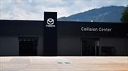 Mazda inaugura un nuevo taller de reparación en Huixquilucan