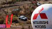 Mitsubishi Motors Chile: Exitosa capacitación en Jahuel