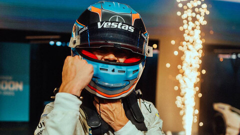 Fórmula E 2021 Nick De Vries, el nombre del nuevo campeón