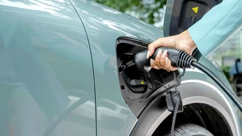 Rueda Eléctrica Fest: evento clave de movilidad eléctrica en el país
