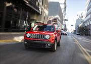 Jeep Renegade llega a Colombia