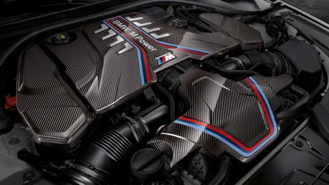 BMW preserva sus motores I6 y V8 en autos M pese a las nuevas normas de emisiones