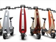 Ford presenta una innovadora scooter eléctrica