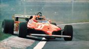 F1: Gilles Villeneuve, a 30 años de su muerte