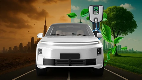 TIP México se une a EMA para acelerar la movilidad eléctrica en el país