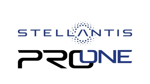 Nace Pro One, los vehículos comerciales de Stellantis en una misma unidad