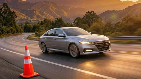 Parque automotor en Colombia supera los 21 millones y crece la siniestralidad vial