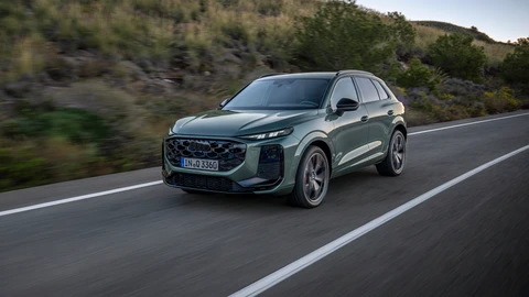 Nuevo Audi Q3 2026: ya lo esperamos en México, conoce los precios en Europa