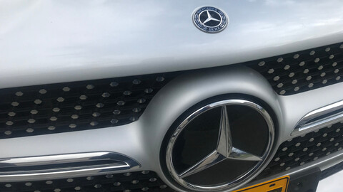 Mercedes-Benz gana disputa  por su marca en Colombia