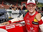 Los Schumacher ¿nace una nueva dinastía en la F1?