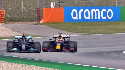 Fórmula 1 GP de España 2020: Verstappen y Red Bull no pueden con la estrategia de Mercedes
