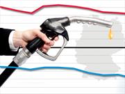 Las marcas que más mienten en las cifras de consumo de combustible