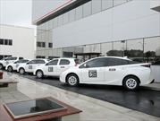Toyota suma a Chile como parte de su programa en desarrollo de nuevos autos
