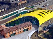 Museo Enzo Ferrari reabre sus puertas y estrena una sección