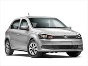 Volkswagen Gol 2015 llega a México desde $167,600 pesos