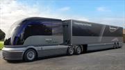 Hyundai HDC-6 Neptune Concept, el camión retrofuturista impulsado por hidrógeno