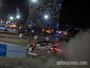 WRC Argentina 2018: La acción empieza en Villa Carlos Paz