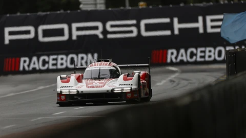 24 Horas de Le Mans 2024: Porsche asegura la Hyperpole