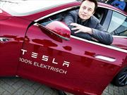 ¿Quién quiere trabajar en Tesla?