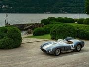 Villa d’Este: Ferrari 335 S de 1958 se lleva la victoria