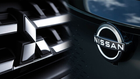 Nissan se encuentra estudiando la posibilidad de vender su participación en Mitsubishi
