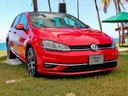 Volkswagen Golf 2018 llega a México desde $308,990 pesos