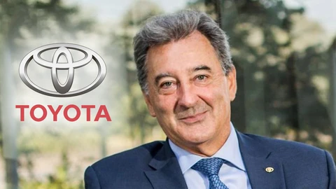 Toyota Argentina tendrá nuevo presidente