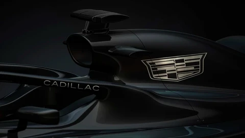 Oficial: Cadillac se sumará a la Fórmula 1