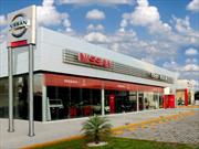 Nissan inaugura nueva agencia en Puebla