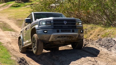 Denza B5, precios y versiones en México