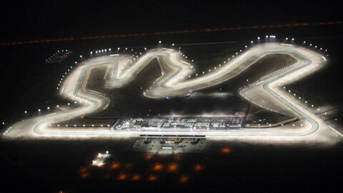F1 2021: la previa del GP de Qatar