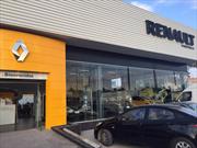 Renault inaugura nueva agencia en San Luis Potosí