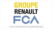FCA retira su propuesta de fusión con Renault
