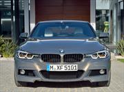 BMW Serie 3 2016, perfecciona el poder y la imagen 