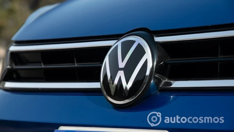 Volkswagen anticipa el final de sus vehículos a combustión