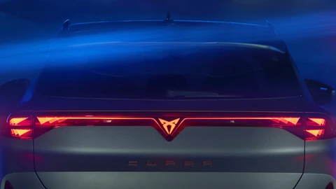 Cupra celebra 6 años de operaciones en México