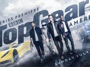 Top Gear America ¡Al aire!