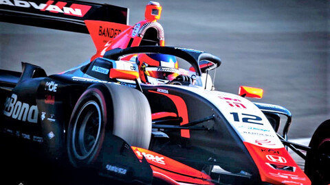 Tatiana Calderón disputará Super Fórmula Japonesa en 2021
