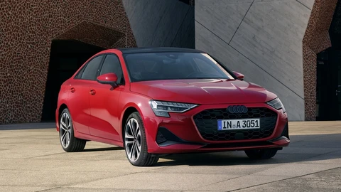 Audi A3 Sedán 2026 llega a México, estrena motorizaciones más potentes