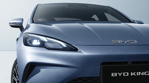 BYD King 2027, precios y versiones en México de este exitoso PHEV