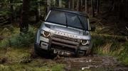 Land Rover Defender anuncia su arribo a Chile con preventa especial