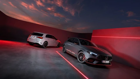 El Mercedes-Benz Clase A seguirá vivo, por ahora
