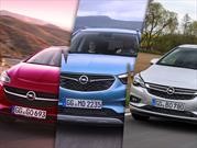 Opel Corsa, Astra y Mokka X se relanzan con nuevos precios y versiones