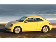 Volkswagen Beetle 2012 a revisión en EUA