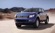 Ford Ranger 2012: Nueva generación