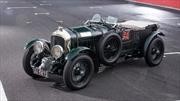 Ralph Lauren no quiere que se vuelva a fabricar el Bentley Blower 1929