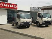 HINO: segunda marca más vendida de vehículos comerciales
