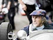 F1: Jackie Stewart opinó sobre el sistema Halo
