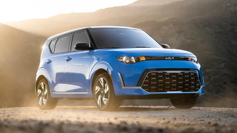 Kia Soul llega al final de producción este 2025